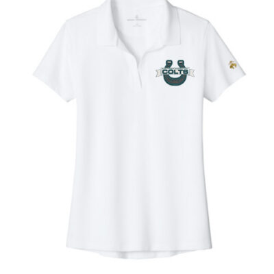 Brooks Brothers® Mesh Performance Polo Women's