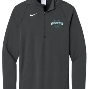 Nike Therma-FIT 1/4-Zip Fleece