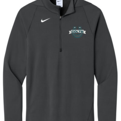 Nike Therma-FIT 1/4-Zip Fleece