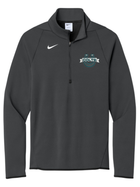 Nike Therma-FIT 1/4-Zip Fleece