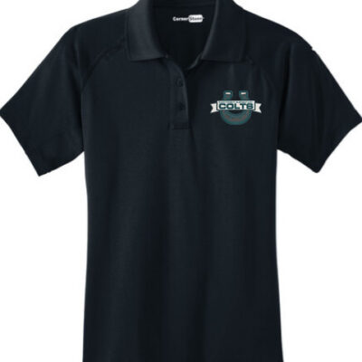 CornerStone® Women's Snag-Proof Polo