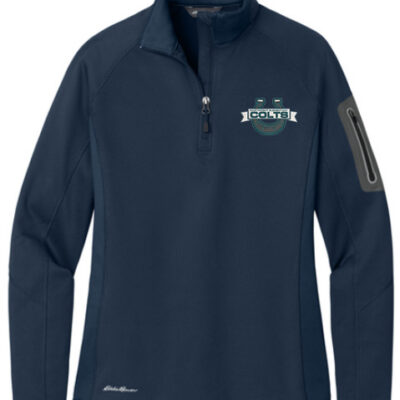 Eddie Bauer® Women's 1/2-Zip Performance Fleece