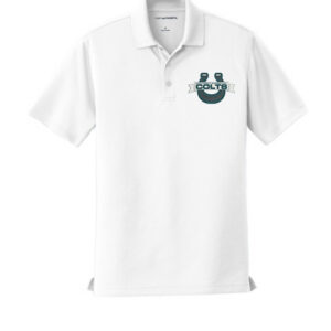 Port Authority Micro-Mesh Polo
